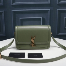 YSL Satchel Bags